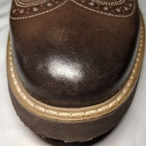 florsheim casey wingtip oxford